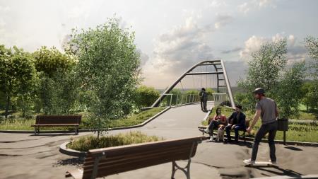 190174-Sava-RAL 7024-Pogled 4